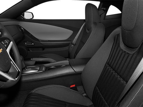 Used 2013 Chevrolet Camaro LS image 11