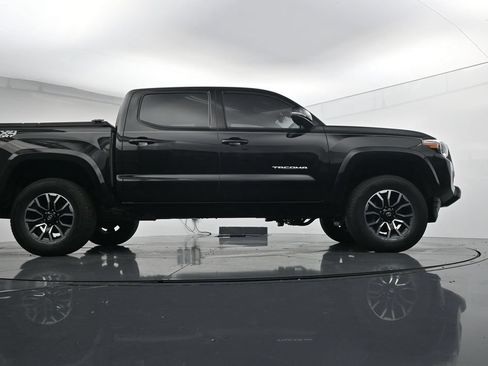 Used 2023 Toyota Tacoma TRD Sport w/ Advanced Technology Package AWD/4WD image 43