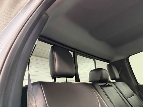 Used 2024 Ford F250 Lariat w/ FX4 Off-Road Package image 15