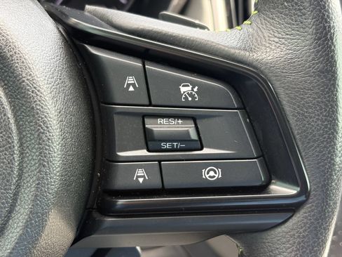 Used 2024 Subaru Outback Onyx Edition AWD/4WD image 13