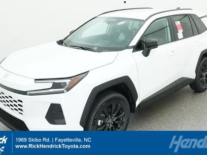 New 2026 Toyota RAV4 XLE Premium