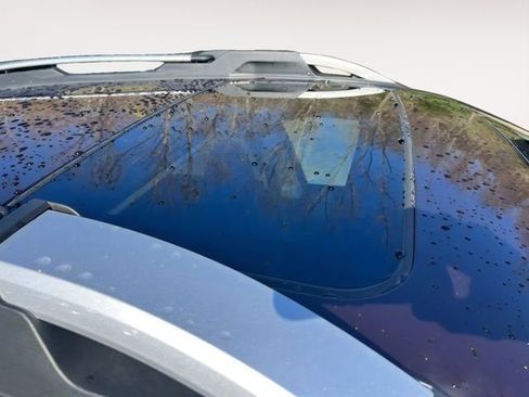 Used 2024 Subaru Outback Touring image 9