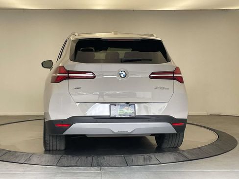 Used 2026 BMW X3 xDrive30i AWD/4WD image 4