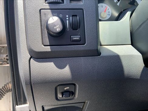 Used 2008 Dodge Ram 1500 Truck Laramie AWD/4WD image 33
