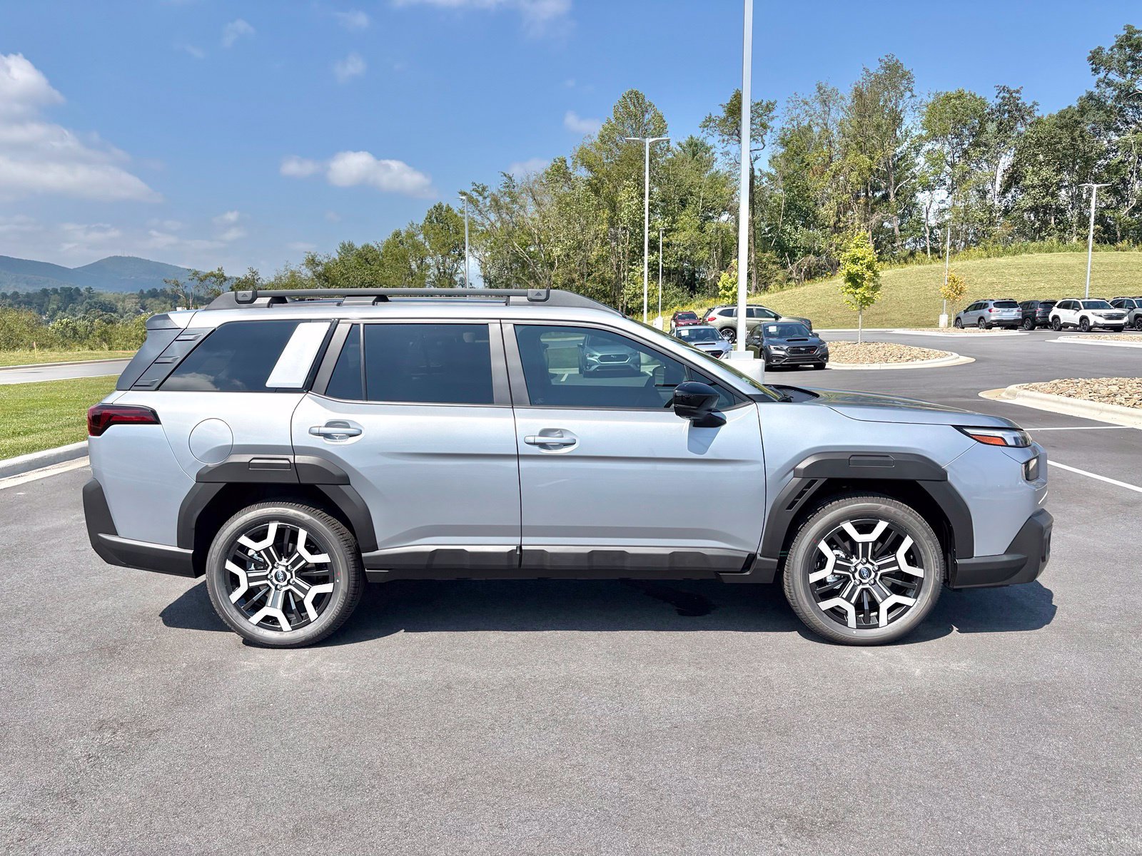 New 2026 Subaru Outback Touring XT AWD/4WD image 6