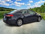 Used 2023 Toyota Corolla LE image 4