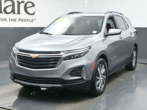 Used 2024 Chevrolet Equinox LT image 33
