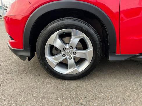 Used 2016 Honda HR-V EX-L image 29