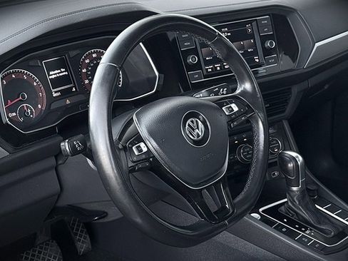 Used 2019 Volkswagen Jetta S image 20