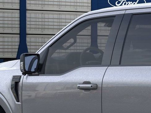 New 2026 Ford F150 XLT w/ Equipment Group 302A MID AWD/4WD image 20
