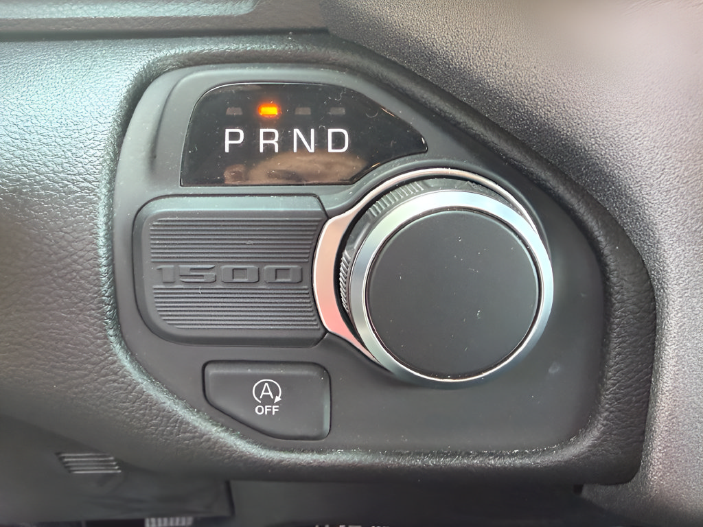 Used 2026 RAM 1500 Tradesman RWD image 30
