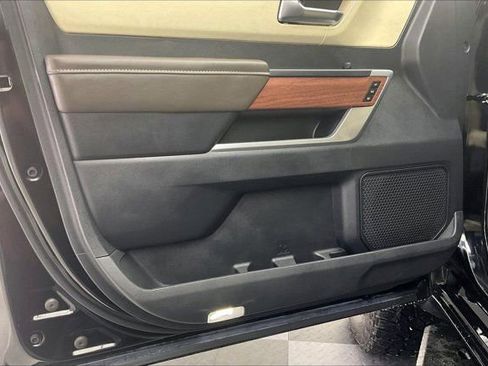 Used 2022 Toyota Tundra 1794 Edition w/ TRD Off-Road Package image 24