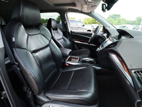 Used 2020 Acura MDX SH-AWD image 30