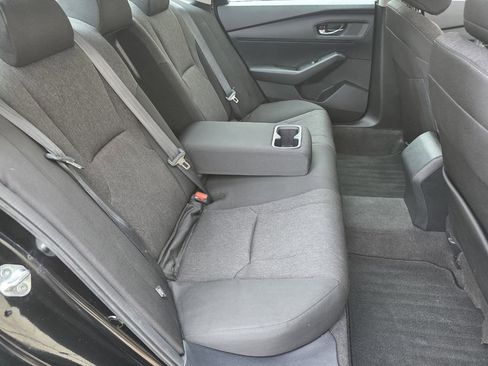 Used 2023 Honda Accord EX image 27