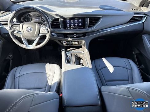 Used 2024 Buick Enclave Essence w/ Trailering Package, 5000 lbs. image 20