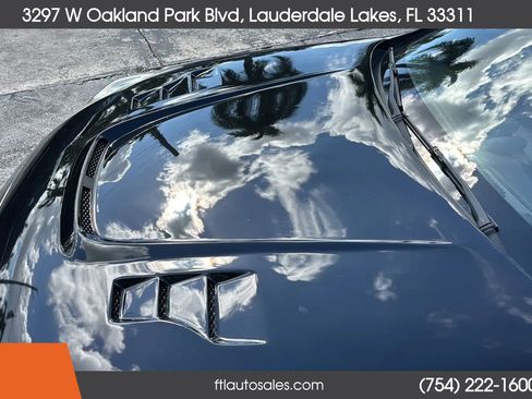 Used 2015 Nissan 370Z Sport Tech Coupe 2D image 20