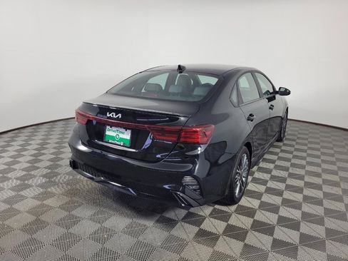 Used 2024 Kia Forte GT-Line FWD image 9