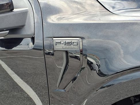 Used 2024 Ford F150 Lariat w/ Bed Utility Package AWD/4WD image 11