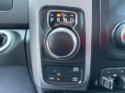 Used 2015 RAM 1500 Tradesman w/ Popular Equipment Group AWD/4WD image 24