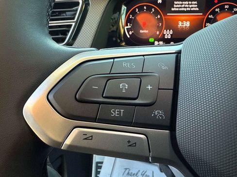 New 2026 Volkswagen Atlas Peak Edition image 28