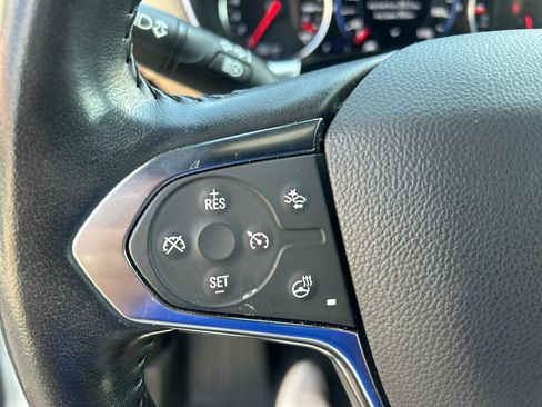 Used 2022 Chevrolet Traverse Premier w/ LPO, Floor Liner Package FWD image 17