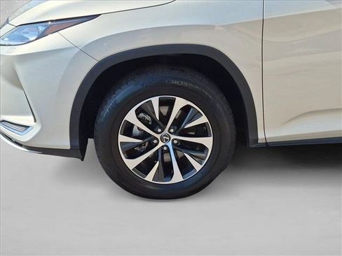 Used 2020 Lexus RX 350 AWD w/ Premium Package image 24