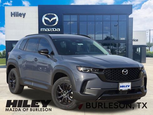 New 2026 MAZDA CX-50 AWD 2.5 Hybrid w/ Weather Package image 1