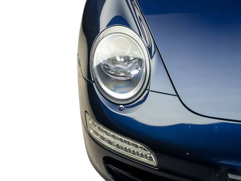 Used 2007 Porsche 911 Carrera S RWD image 10