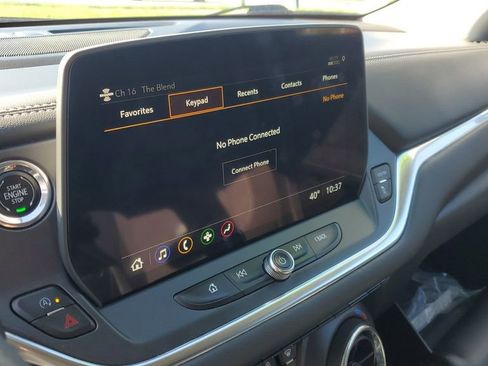 Used 2024 Chevrolet Blazer LT w/ Convenience Package AWD/4WD image 15