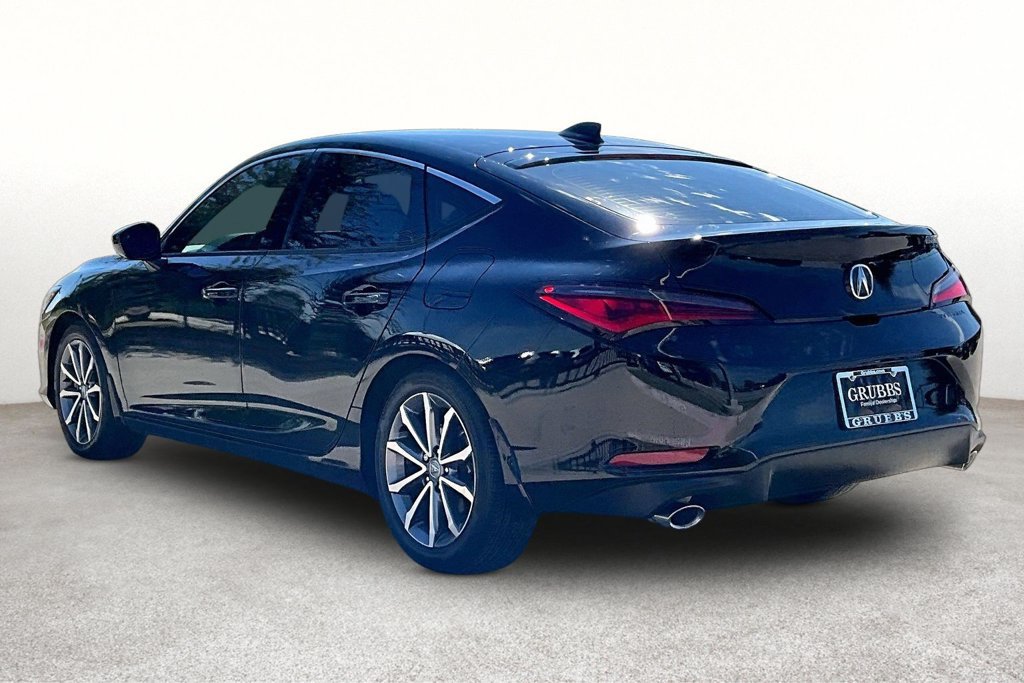 Used 2026 Acura Integra FWD image 14