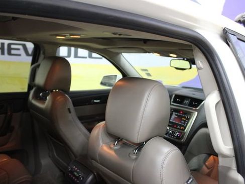 Used 2014 GMC Acadia Denali AWD/4WD image 10