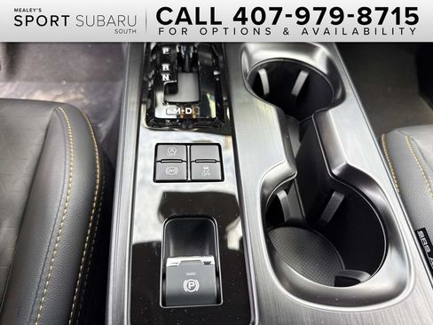 New 2026 Subaru Outback Wilderness AWD/4WD image 33