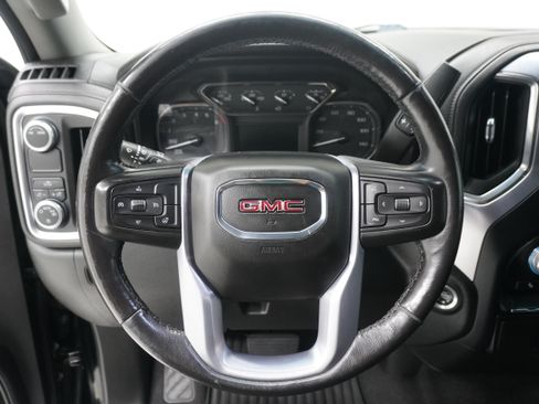 Used 2020 GMC Sierra 1500 SLE w/ SLE Value Package RWD image 15