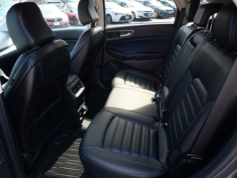Used 2022 Ford Edge SEL w/ Convenience Package AWD/4WD image 24