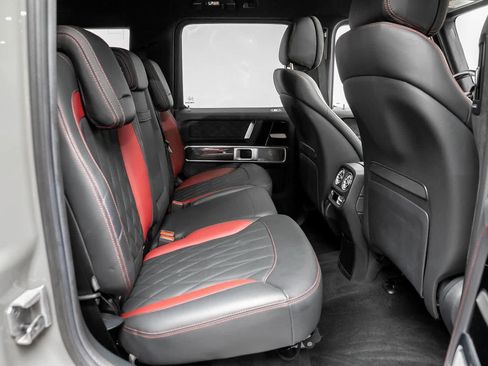 Used 2022 Mercedes-Benz G 63 AMG 4MATIC image 18
