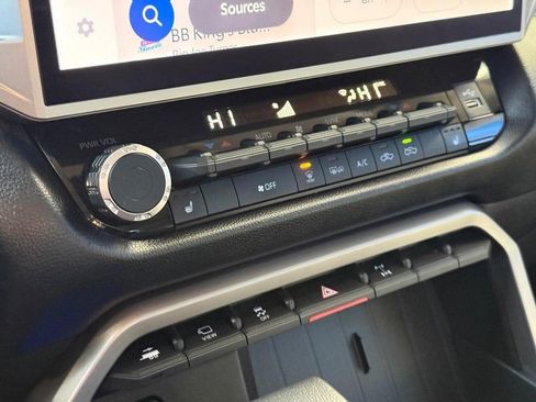 Used 2024 Toyota Tundra SR5 w/ TRD Off-Road Premium Package image 28