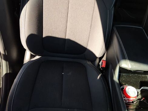 Certified 2021 Jeep Grand Cherokee L Laredo w/ Luxury Tech Group I image 18