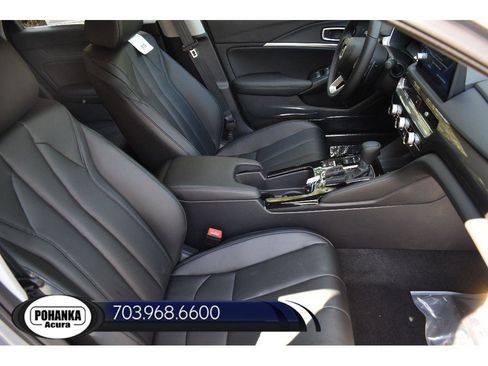 New 2026 Acura Integra image 13