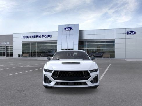 New 2026 Ford Mustang GT w/ Mustang Nite Pony Package RWD image 6
