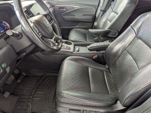 Used 2021 Honda Passport EX-L image 21