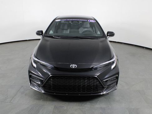 Used 2025 Toyota Corolla FX w/ Convenience Package FWD image 12