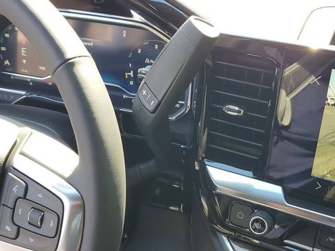 New 2025 Chevrolet Silverado 1500 LT w/ All Star Edition Plus image 23