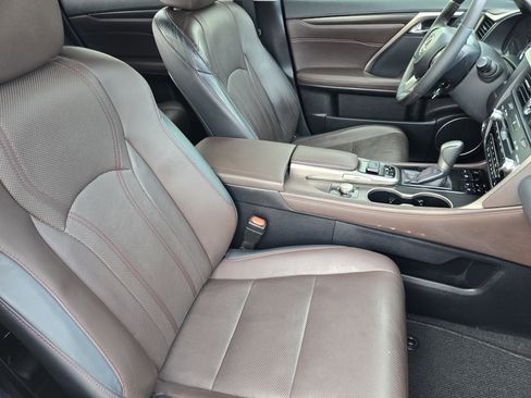 Used 2017 Lexus RX 350 FWD image 18