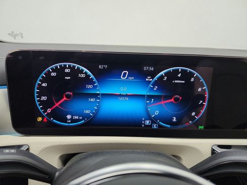 Certified 2023 Mercedes-Benz CLA 250 4MATIC image 10