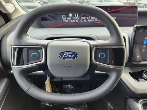 New 2026 Ford Expedition Max Active AWD/4WD image 59