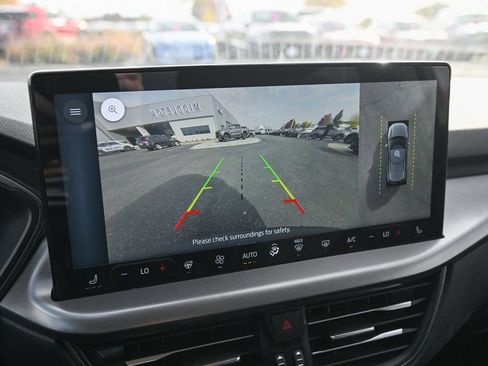 Used 2023 Ford Escape Active w/ Tech Pack #2 image 38