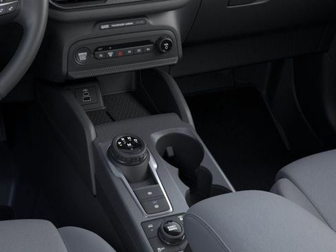 New 2026 Ford Bronco Sport Badlands image 15