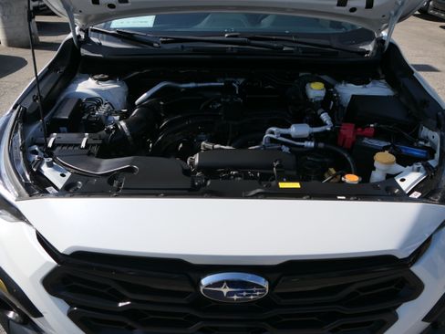 Certified 2024 Subaru Crosstrek 2.5i Sport w/ Crosstrek Mirror Package AWD/4WD image 29