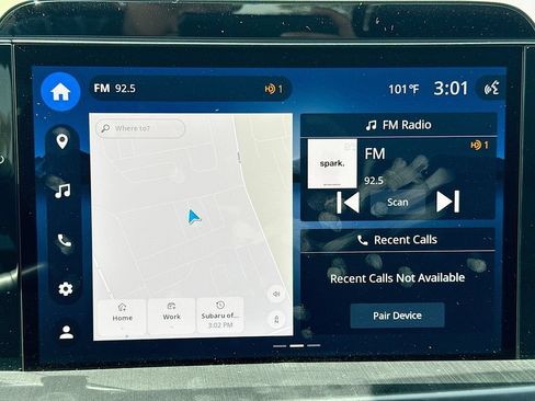 New 2026 Subaru Outback Premium AWD/4WD image 18