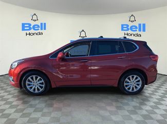 Used 2019 Buick Envision Essence video 2